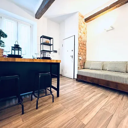 Apartment Comecasa Grazioso Porta Romana *