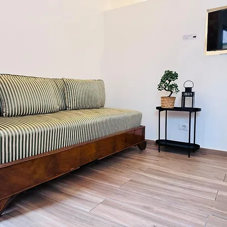 Comecasa Grazioso Porta Romana Apartment