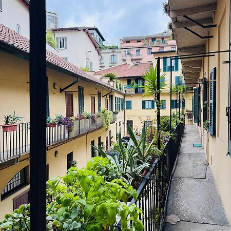 Comecasa Grazioso Porta Romana